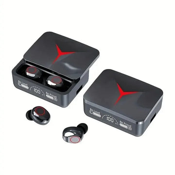 Original TWS M90 Bluetooth 5.3 Sport Earbuds with Mic Wireless Headset
