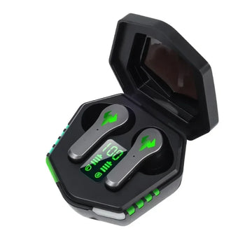 Original N35 Wireless Bluetooth 5.3 Headphones