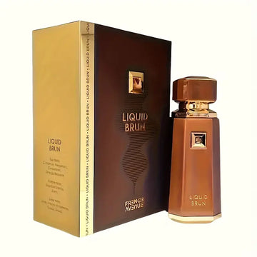 French Avenue Liquid Brun Eau de Parfum Spray