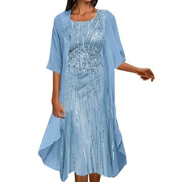 Dress Two Piece Set Dress