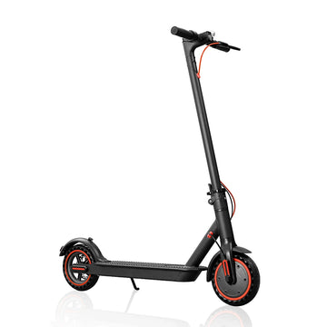 Electric Scooter Adult HS-04Pro 8.5" Self-Balance