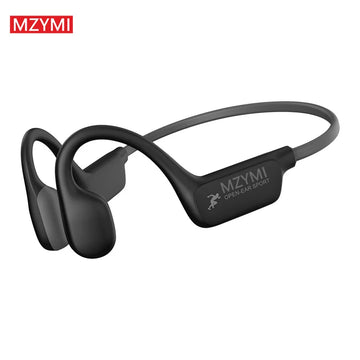 Neckband Bluetooth 5.4 Headphones Conduction Sports