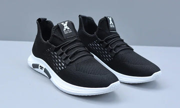 Sneakers Men Shoes Outdoor Comfortable