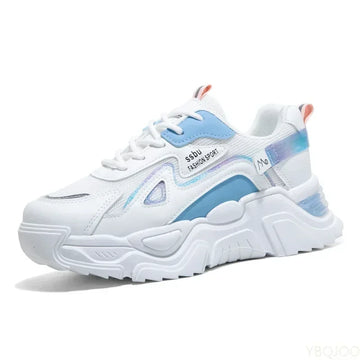 Women’s Chunky Platform Sneakers