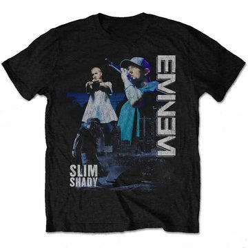Famous Rapper Eminem T-Shirt