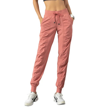 Women's Slimming Fitness Sports Pants