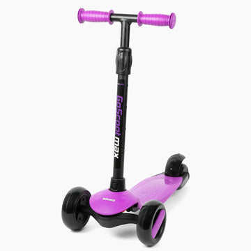 Scooters for Toddlers - 3 Wheel Scooter for Kids