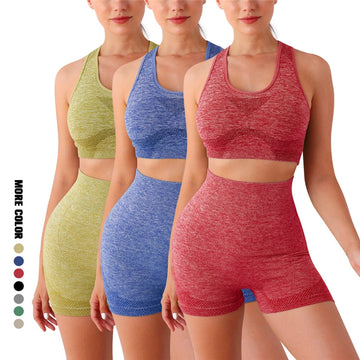 Fitness Sportswear for Gym Clothing