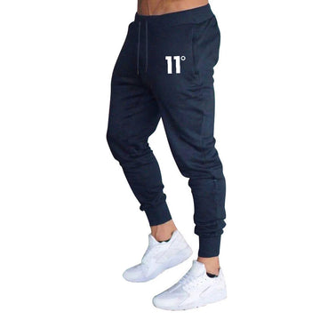 Breathable Printed Joggers Sweatpants