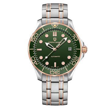 Men's Watches Luxury Mechanical Wristwatches