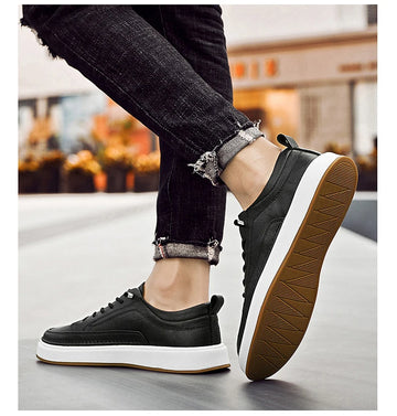 Men's Casual Oxford Shoes, Outdoor Sports Shoes