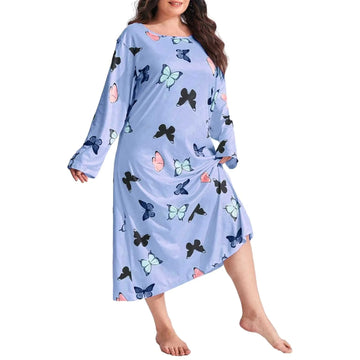 Dress Sexy Sleepwear